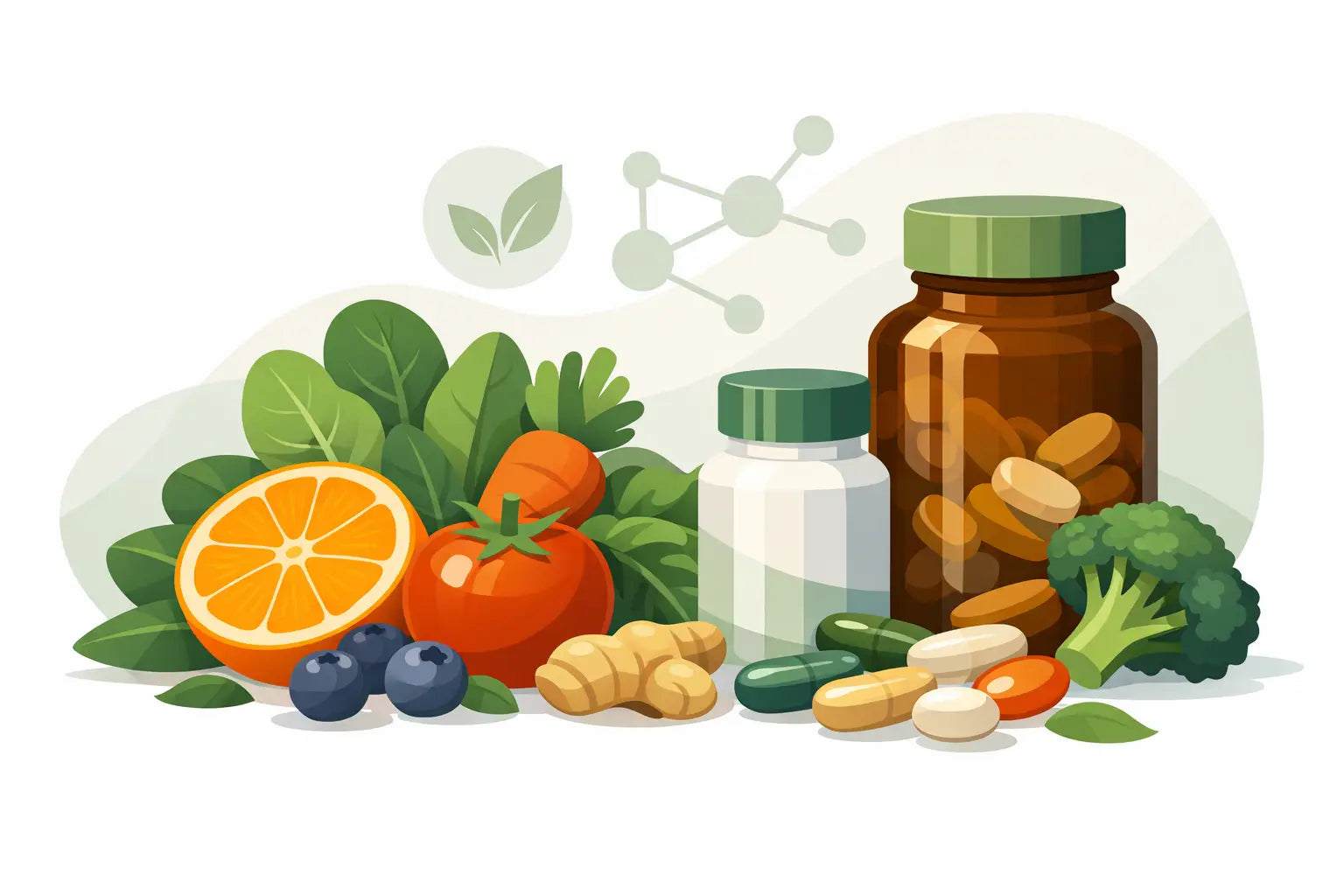 Do Whole Food Vitamins Work?