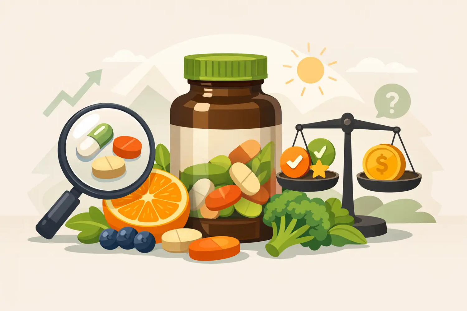 Whole Food Multivitamin Review: Is It Worth It?