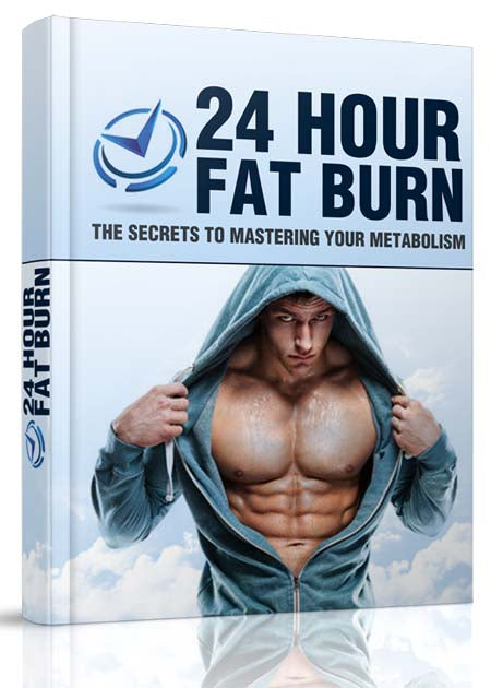 24 Hour Fat Burn