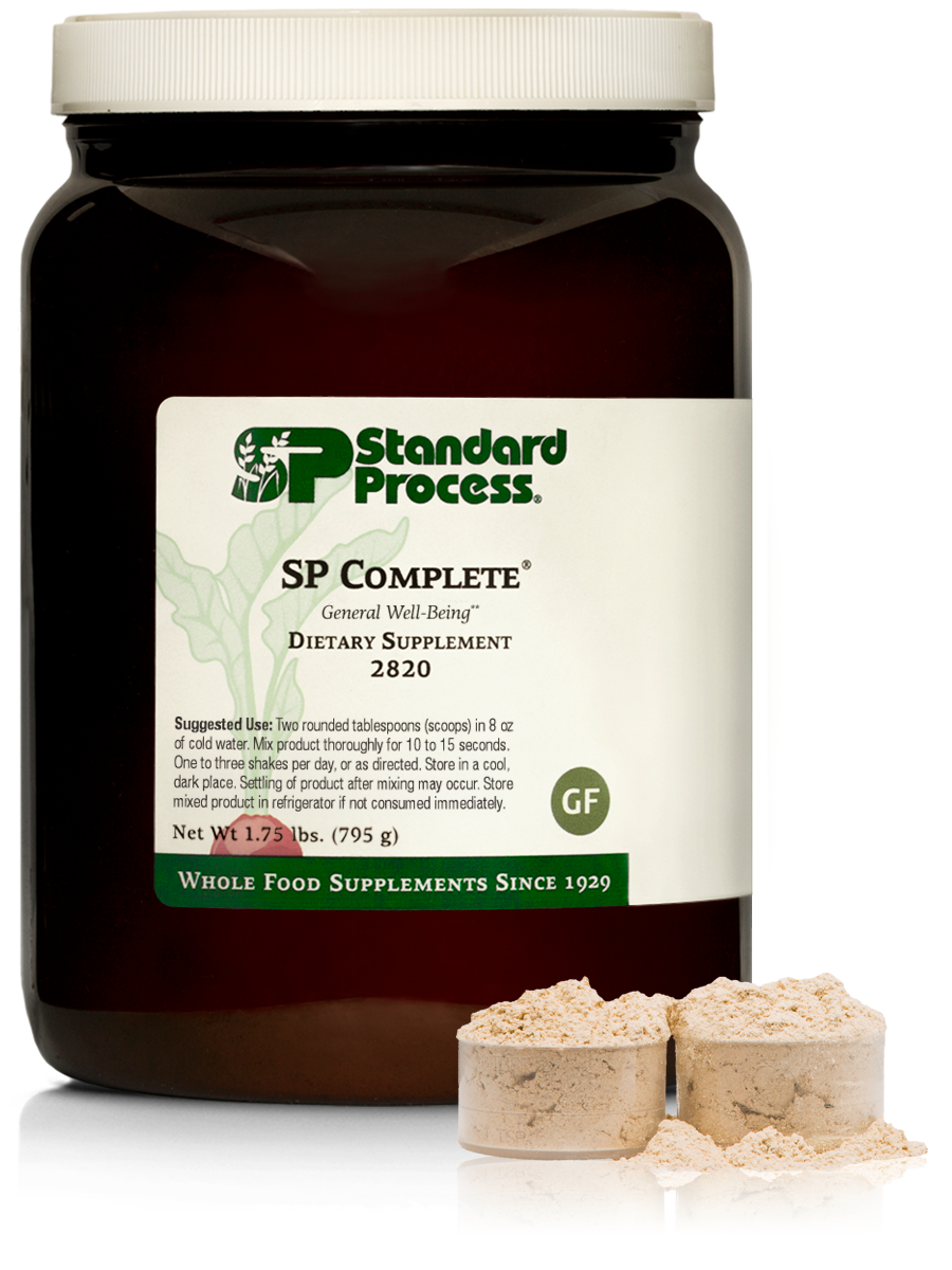 SP CompleteĀ®, 28 Ounces (795 g)