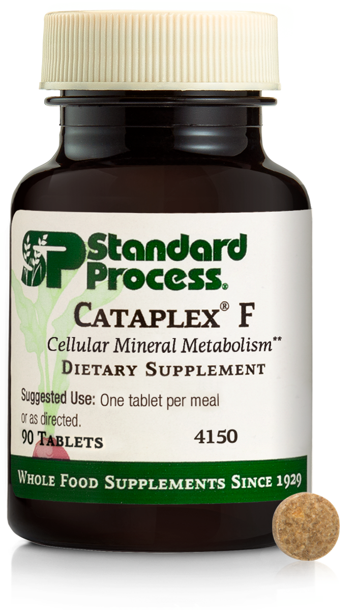 Cataplex® F Tablets, 90 Tablets