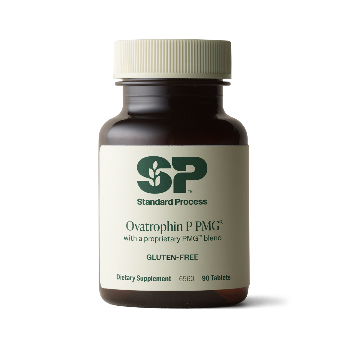 Ovatrophin P PMG™, 90 Tablets Product Image