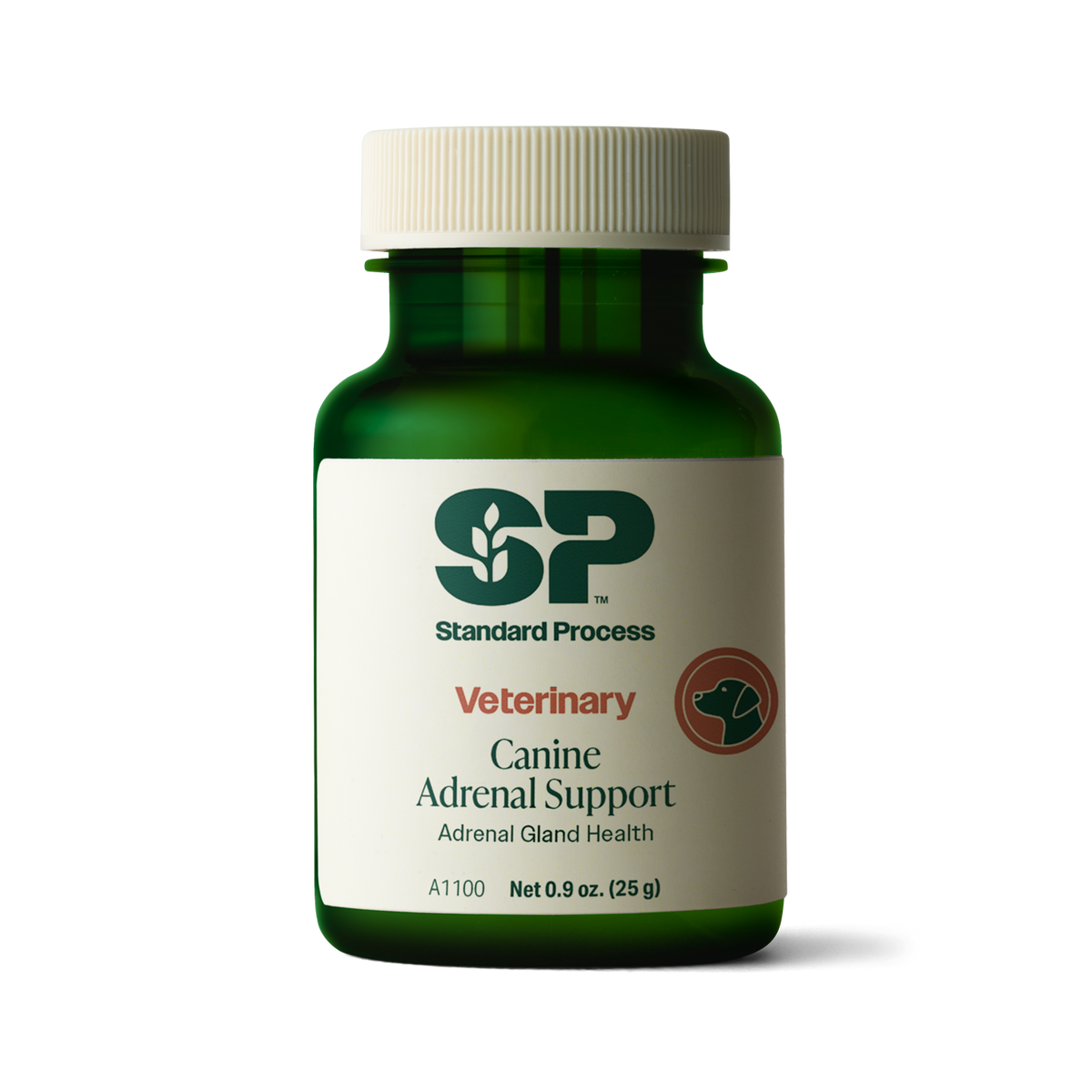 Canine Adrenal Support, 25 g