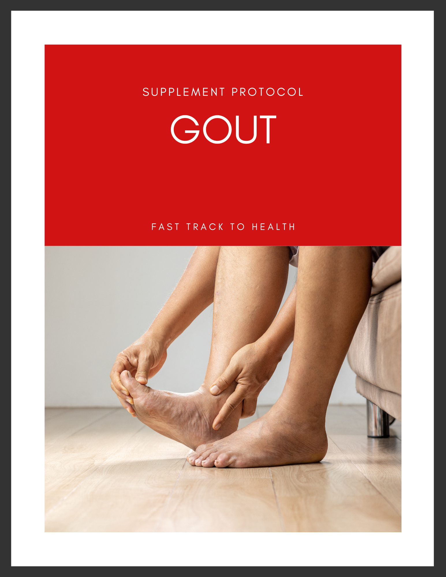 Gout Protocol