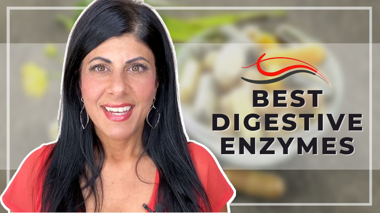 Best Digestive Enzymes