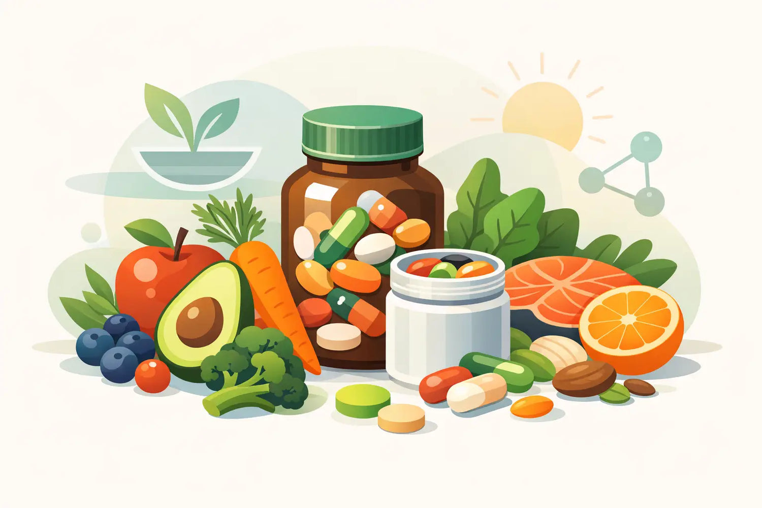 What Is Whole Food Multivitamin?