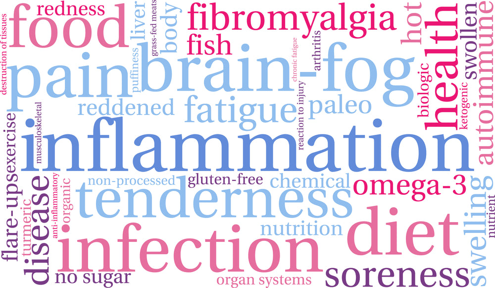 How To Reverse Chronic Inflammation