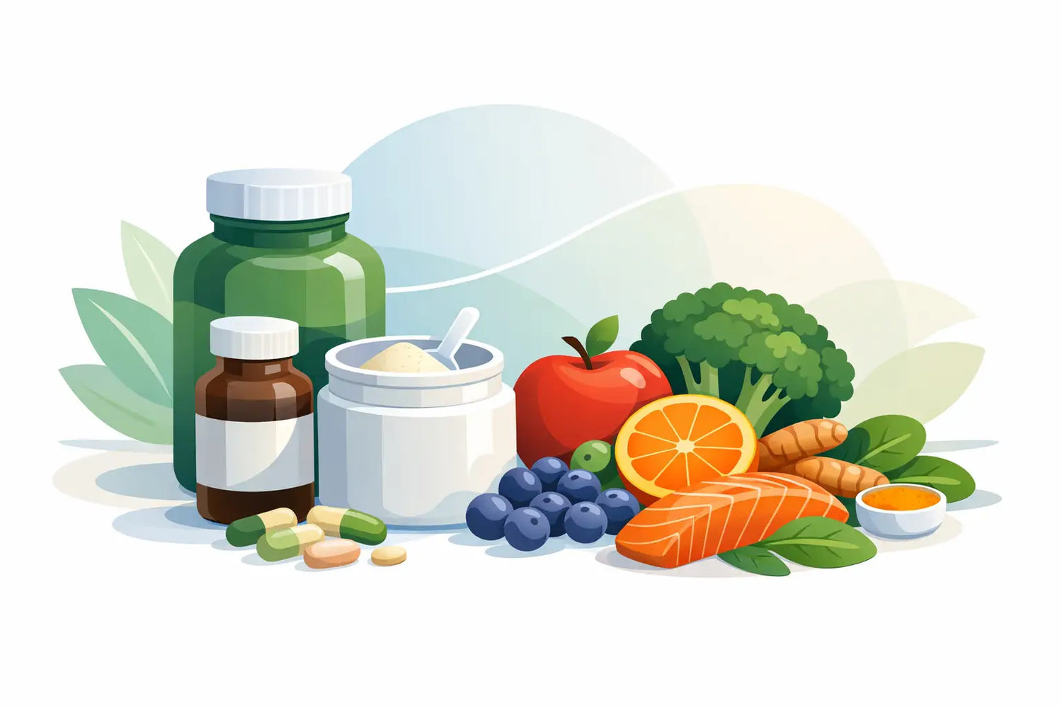 What Is the Best Whole Food Supplement?