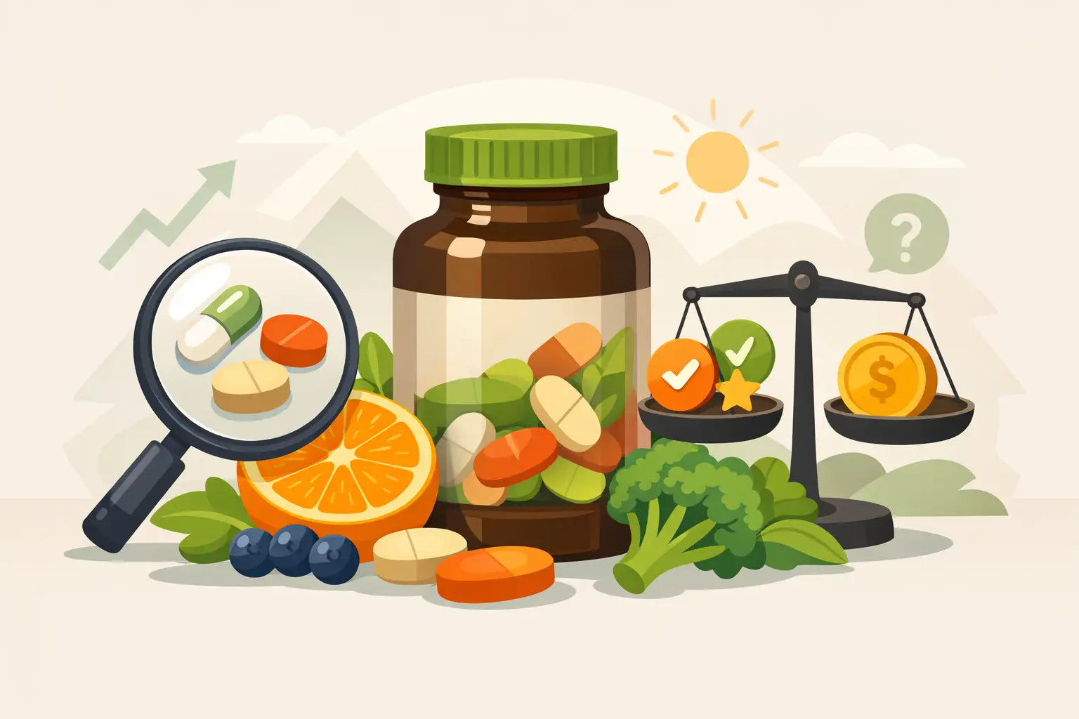 Whole Food Multivitamin Review: Is It Worth It?