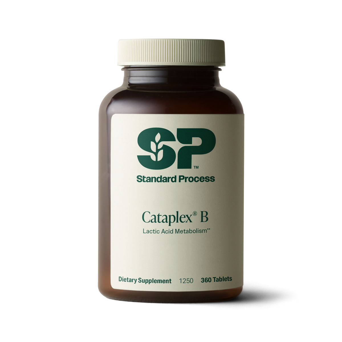 Cataplex® B, 360 Tablets