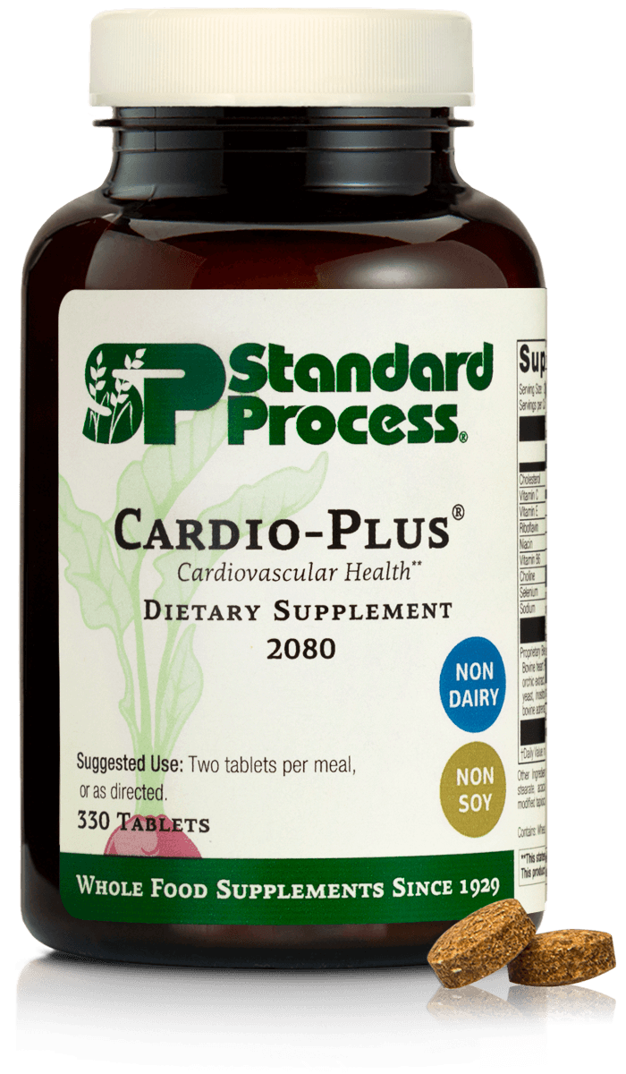 Cardiovascular System Health Products