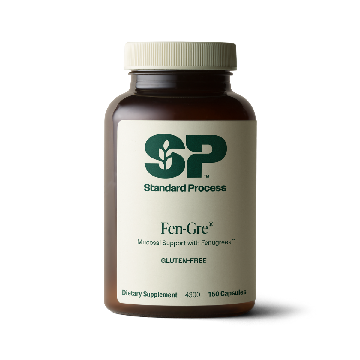 Fen-Gre®, 150 Capsules