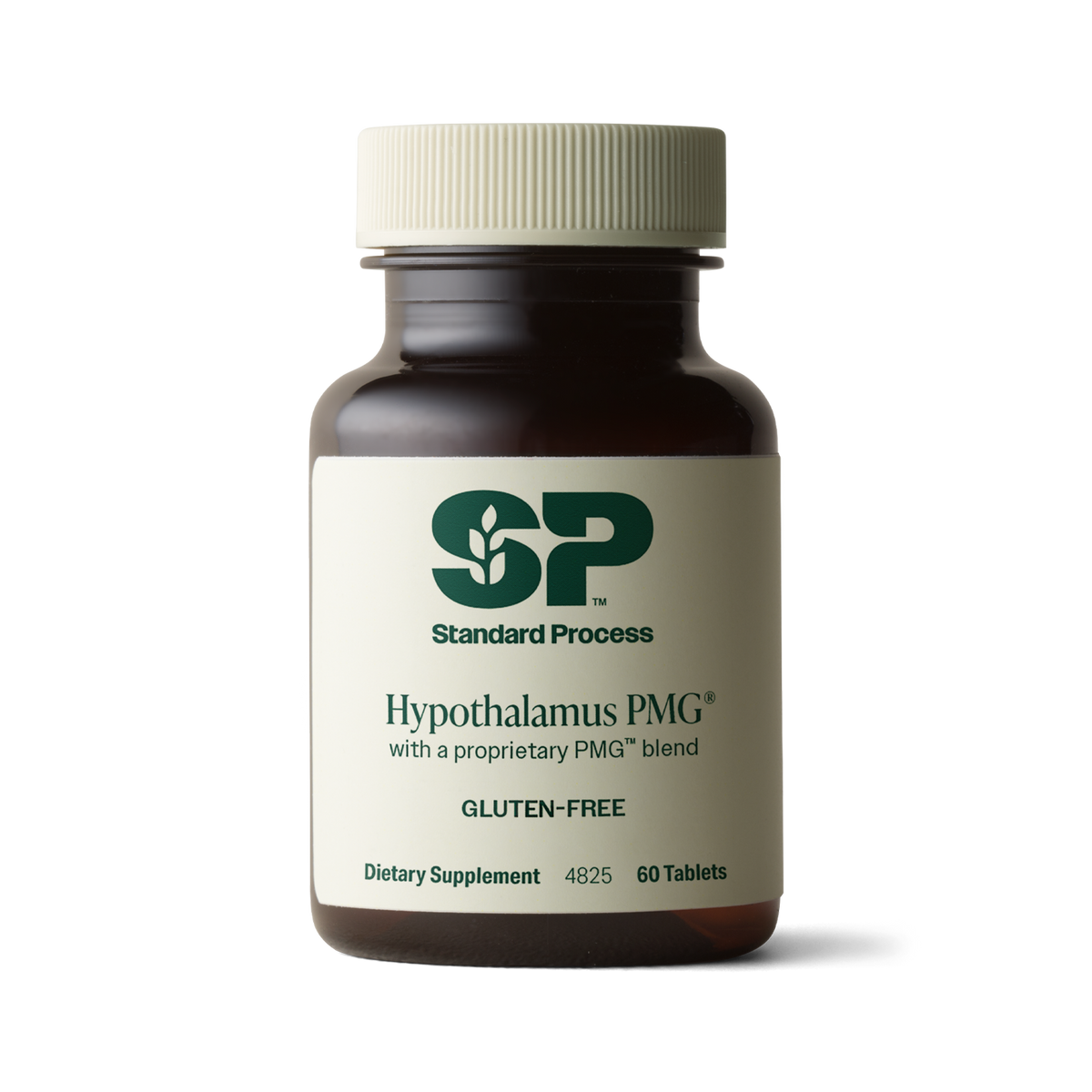 Hypothalamus PMG®, 60 Tablets