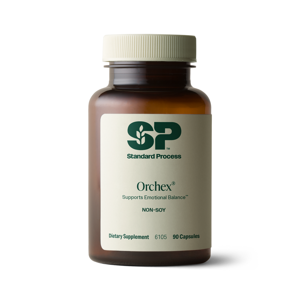 Orchex®, 90 Capsules