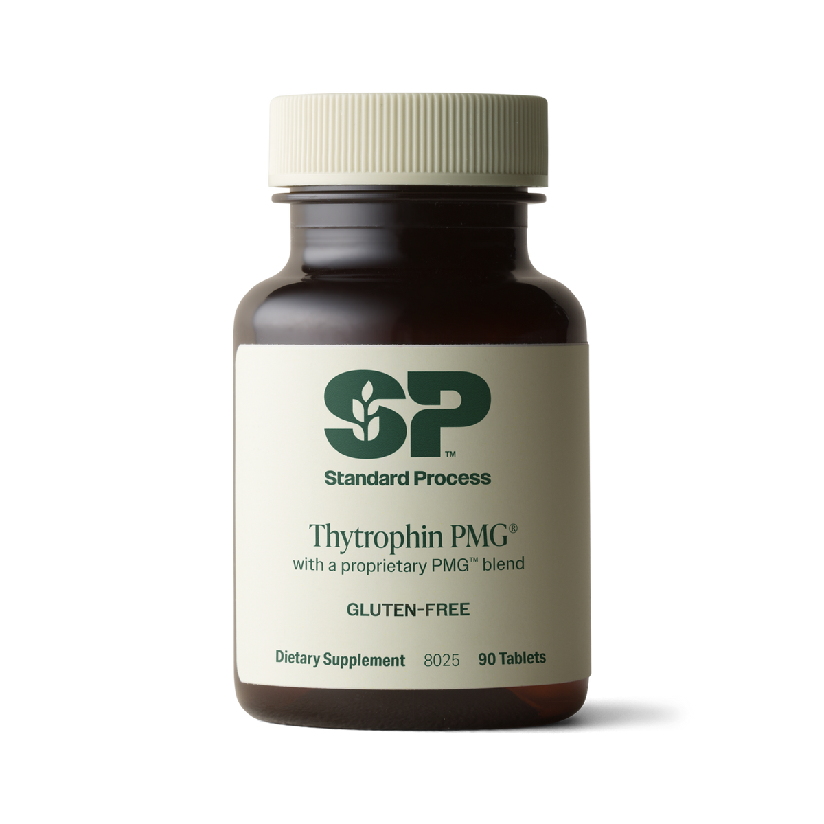 Thytrophin PMG®, 90 Tablets