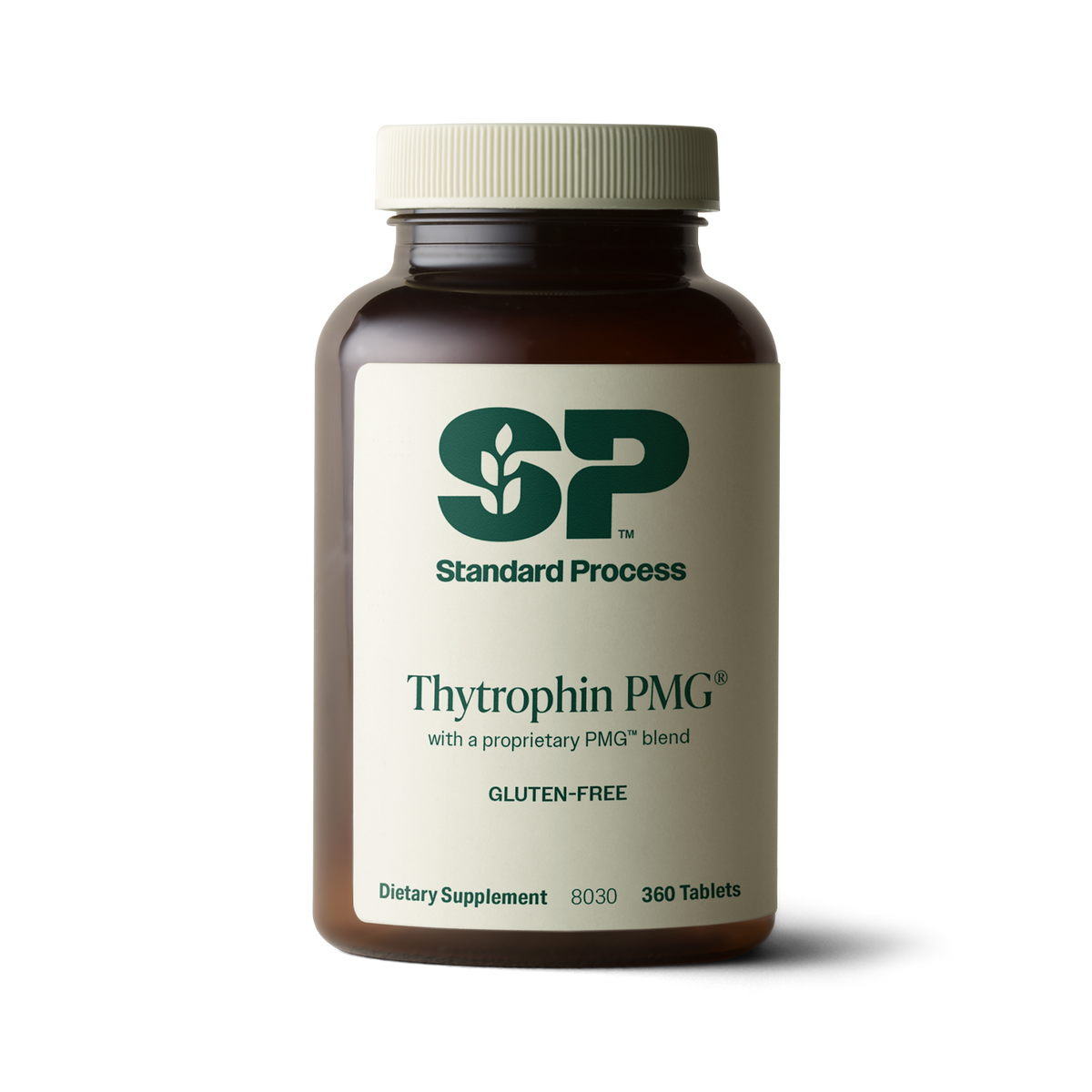 Thytrophin PMG®, 360 Tablets
