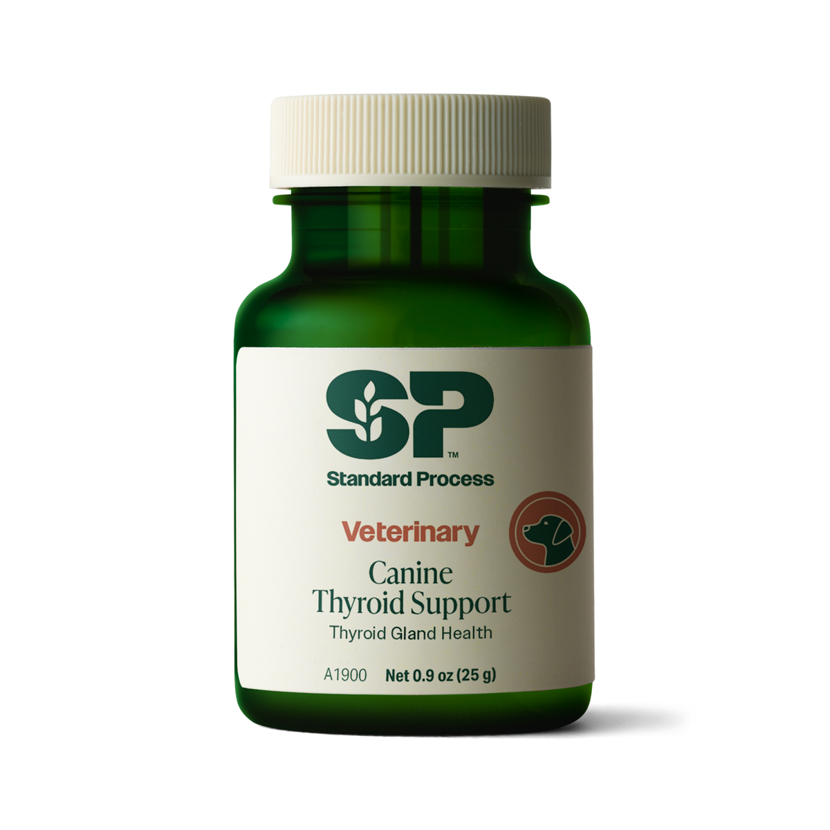 Canine Thyroid Support, 25 g
