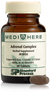 Adrenal Complex, 40 Tablets