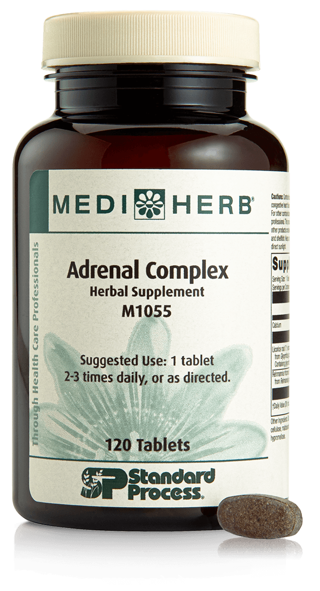 MediHerb Health Products