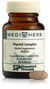 Thyroid Complex, 40 Tablets