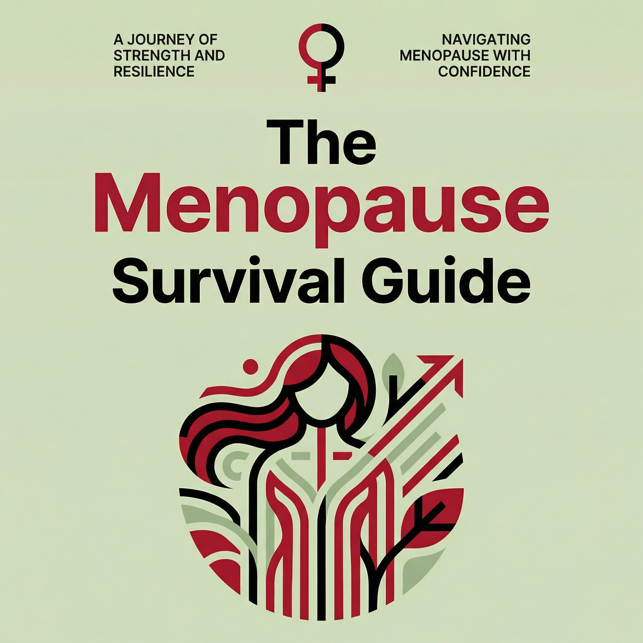 The Menopause Survival Guide