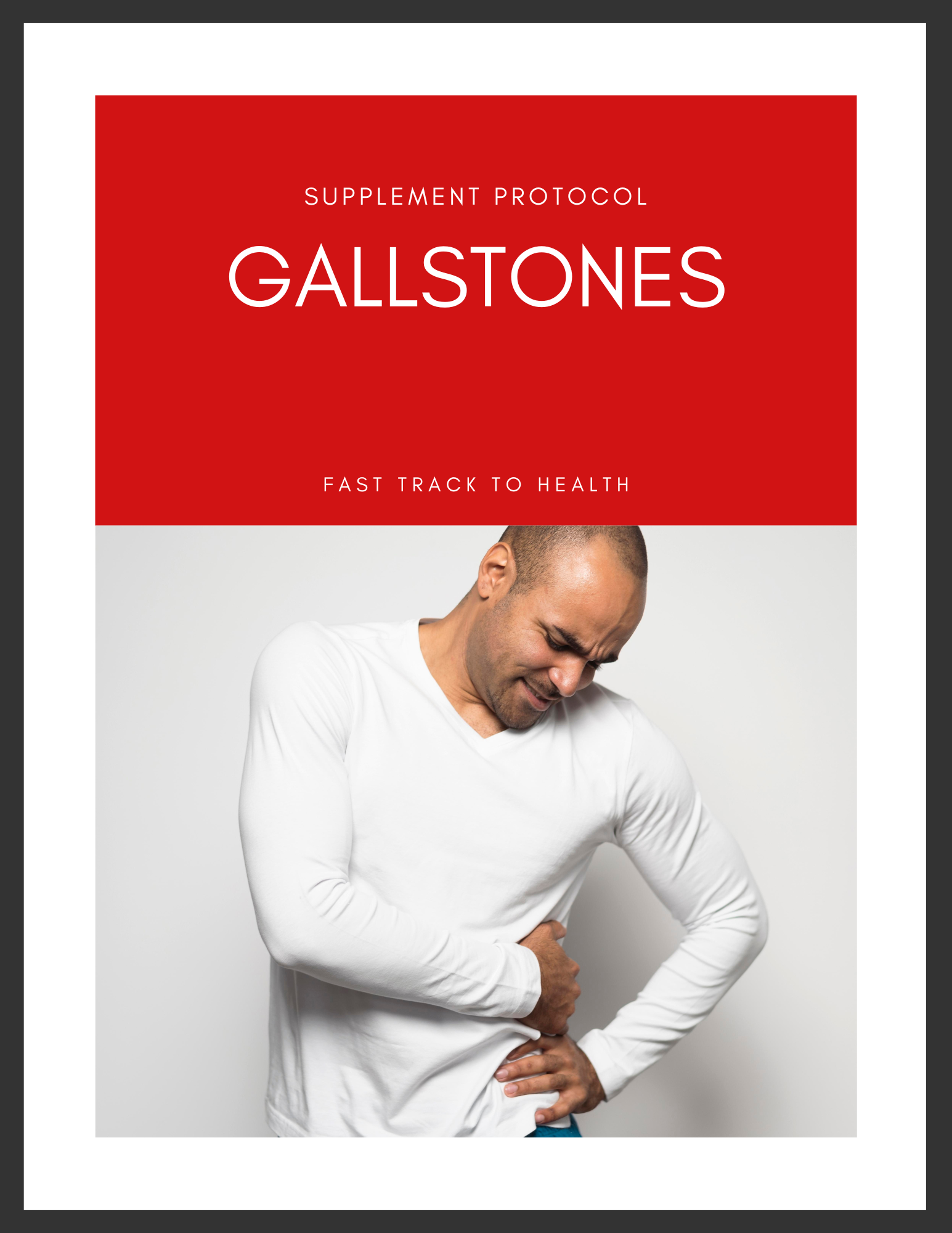 Gallstones Protocol