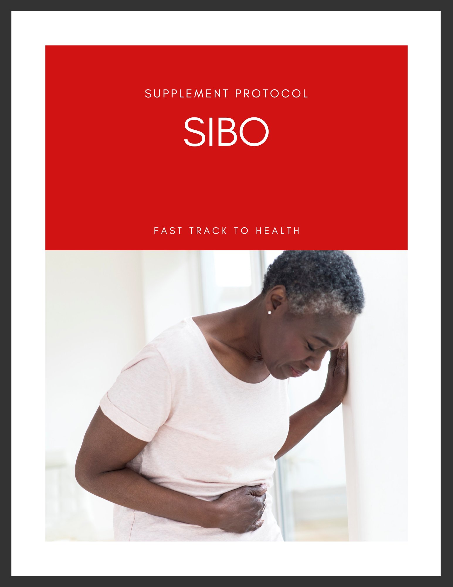 SIBO Protocol